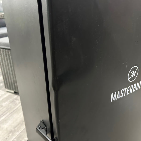 Masterbuilt 130b clearance