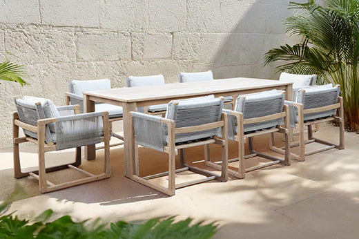 Best Garden Dining Sets for 2025