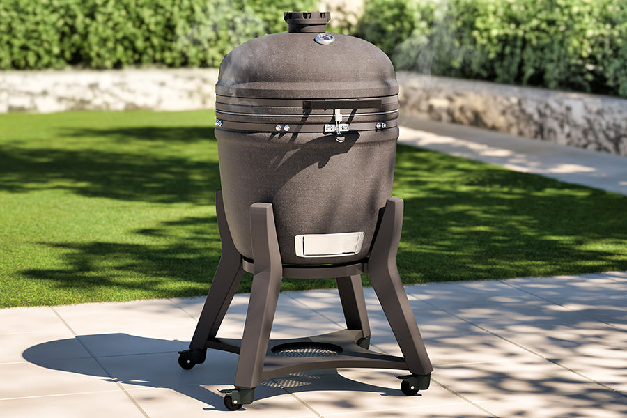 Draco Grills Kamado Grills