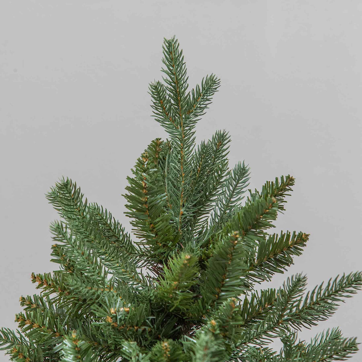 Basildon Artificial PE Green Christmas Tree 6FT, 7FT, 9FT