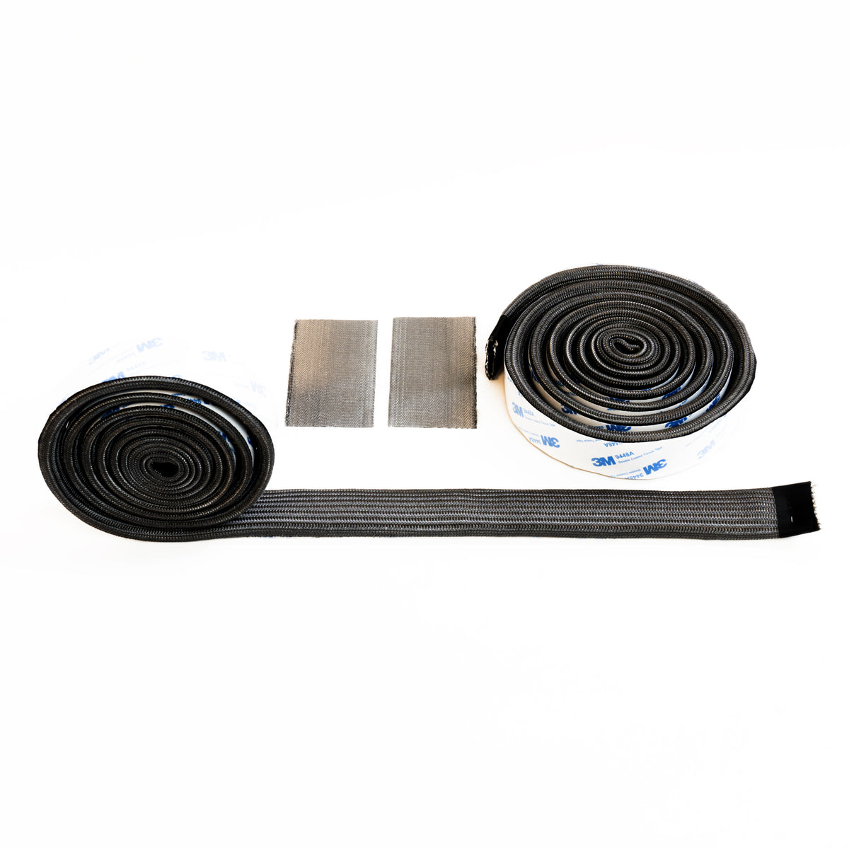 Draco Grills Gasket Set for 22 inch Kamado Grill