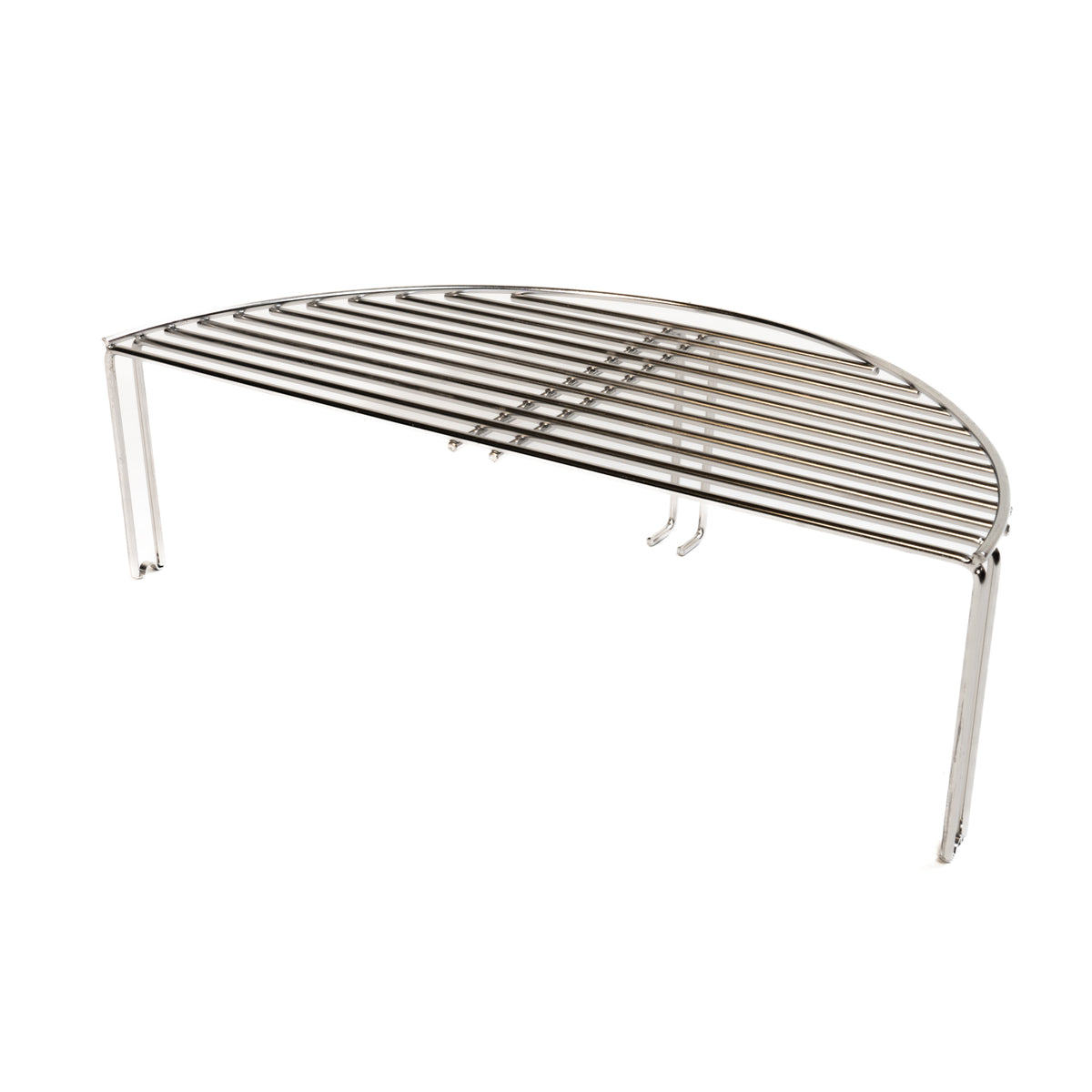 Draco Grills Raised Grid for 22 Inch Kamado Grill