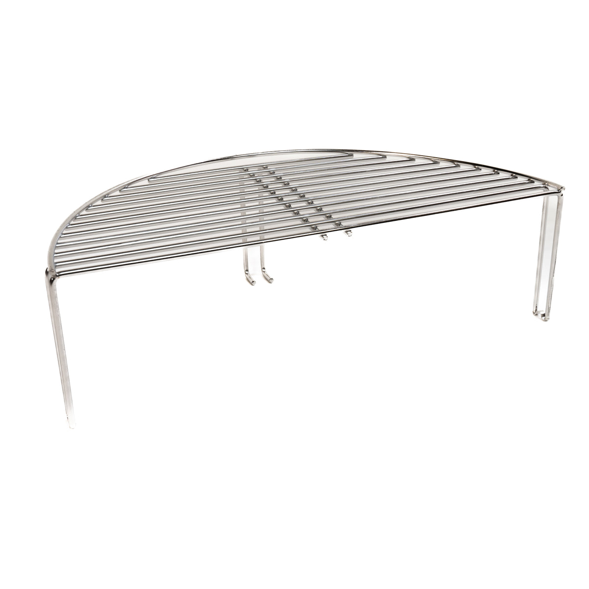 Draco Grills Raised Grid for 22 Inch Kamado Grill