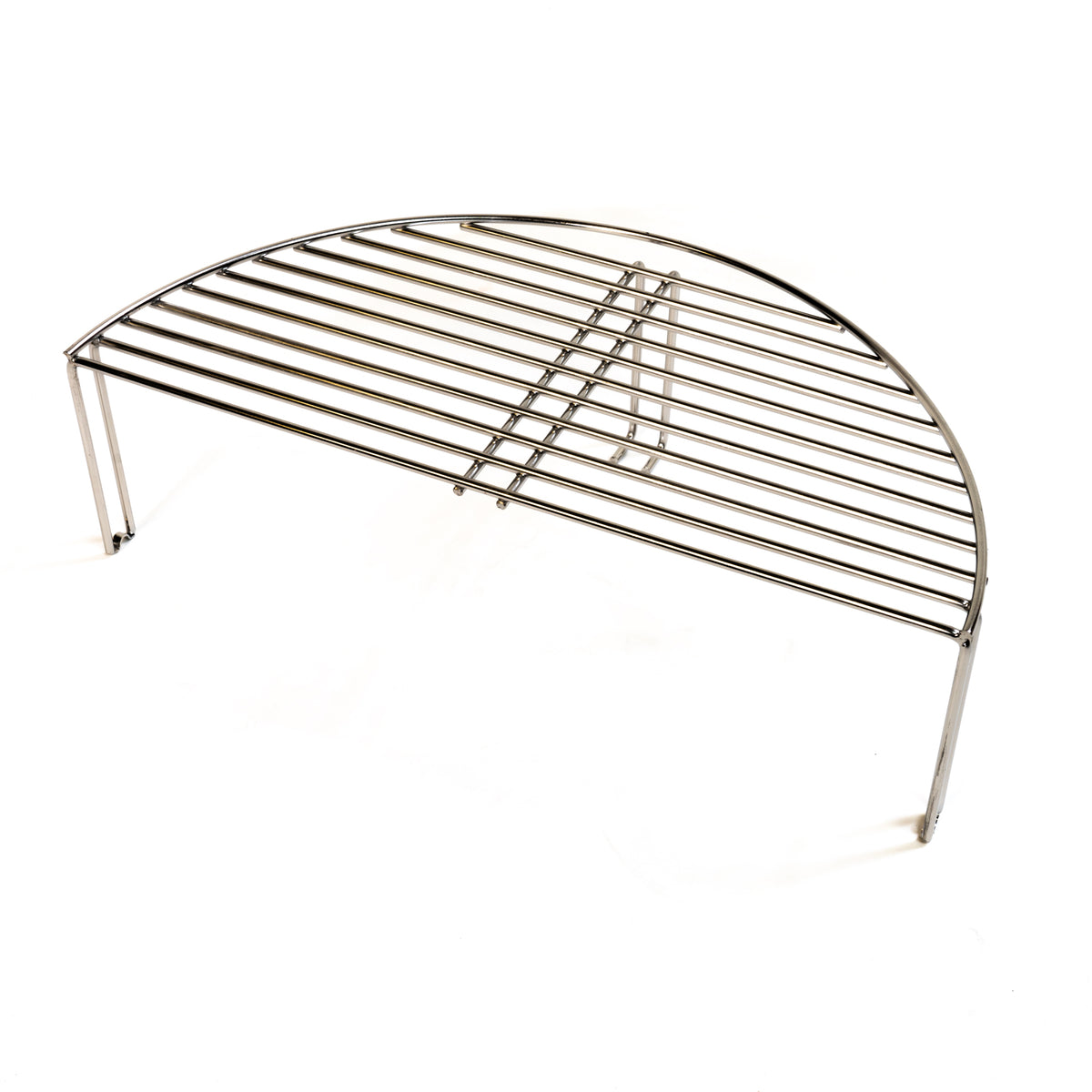 Draco Grills Raised Grid for 22 Inch Kamado Grill