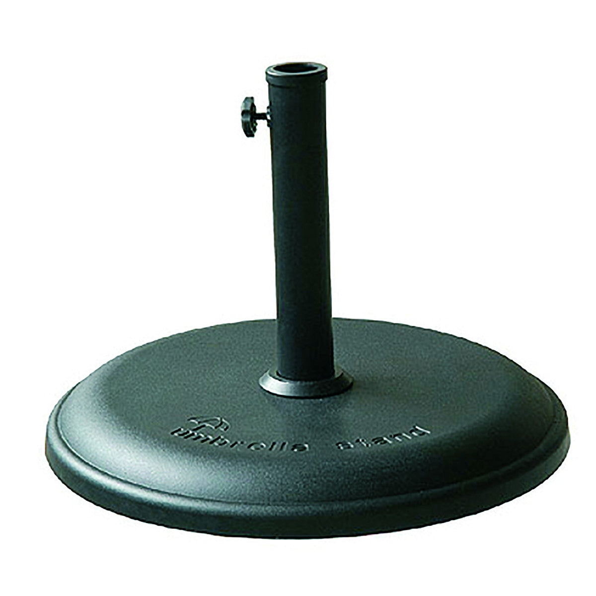 Bracken Outdoors 12kg Concrete Garden Parasol Base