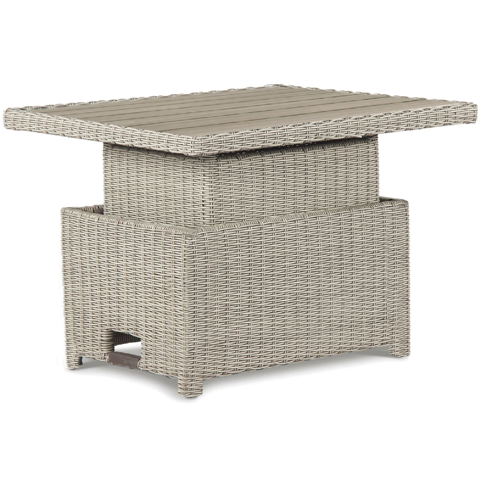 Kettler Palma Rattan Tables Garden Trends