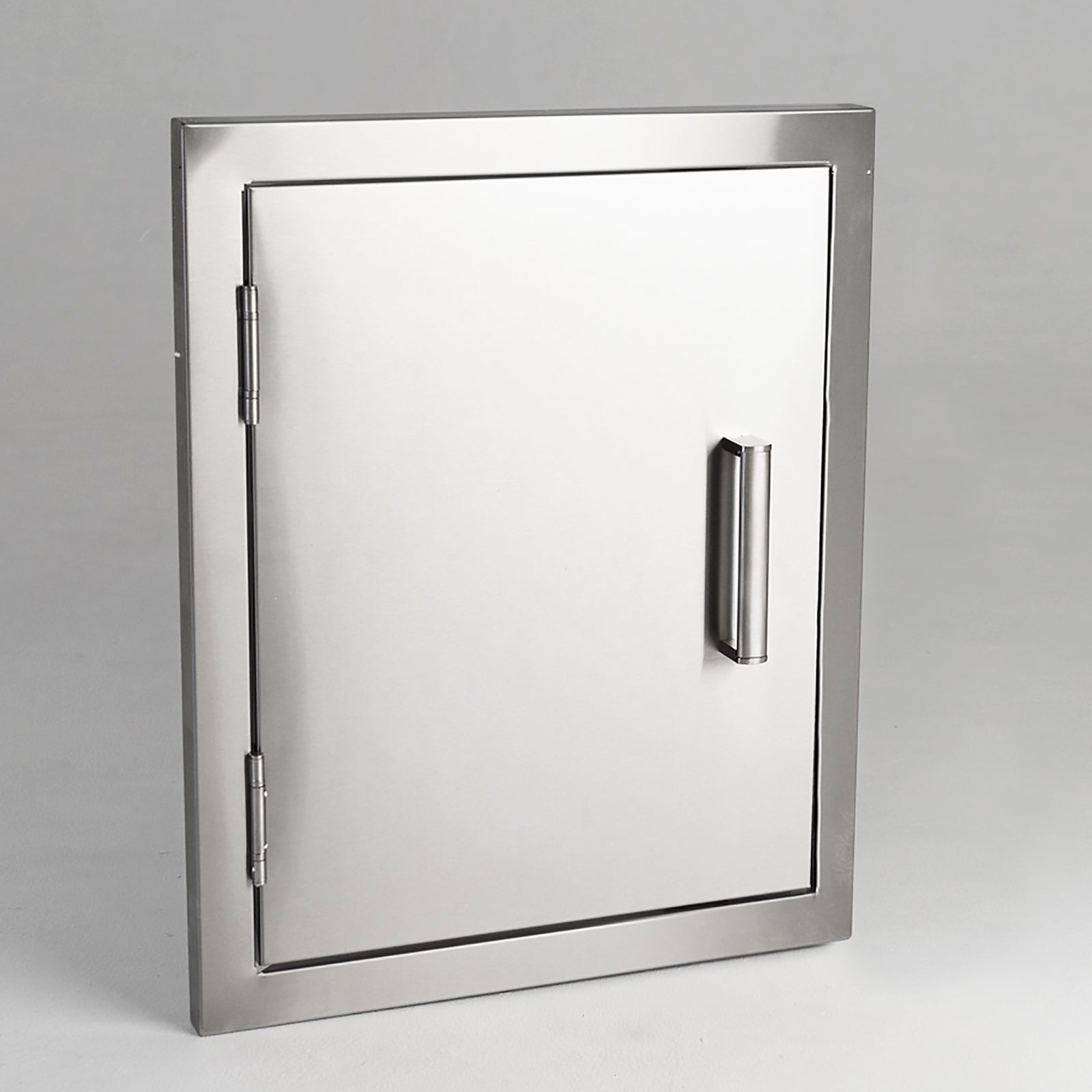 Outdoor stainless steel cabinet doors shop