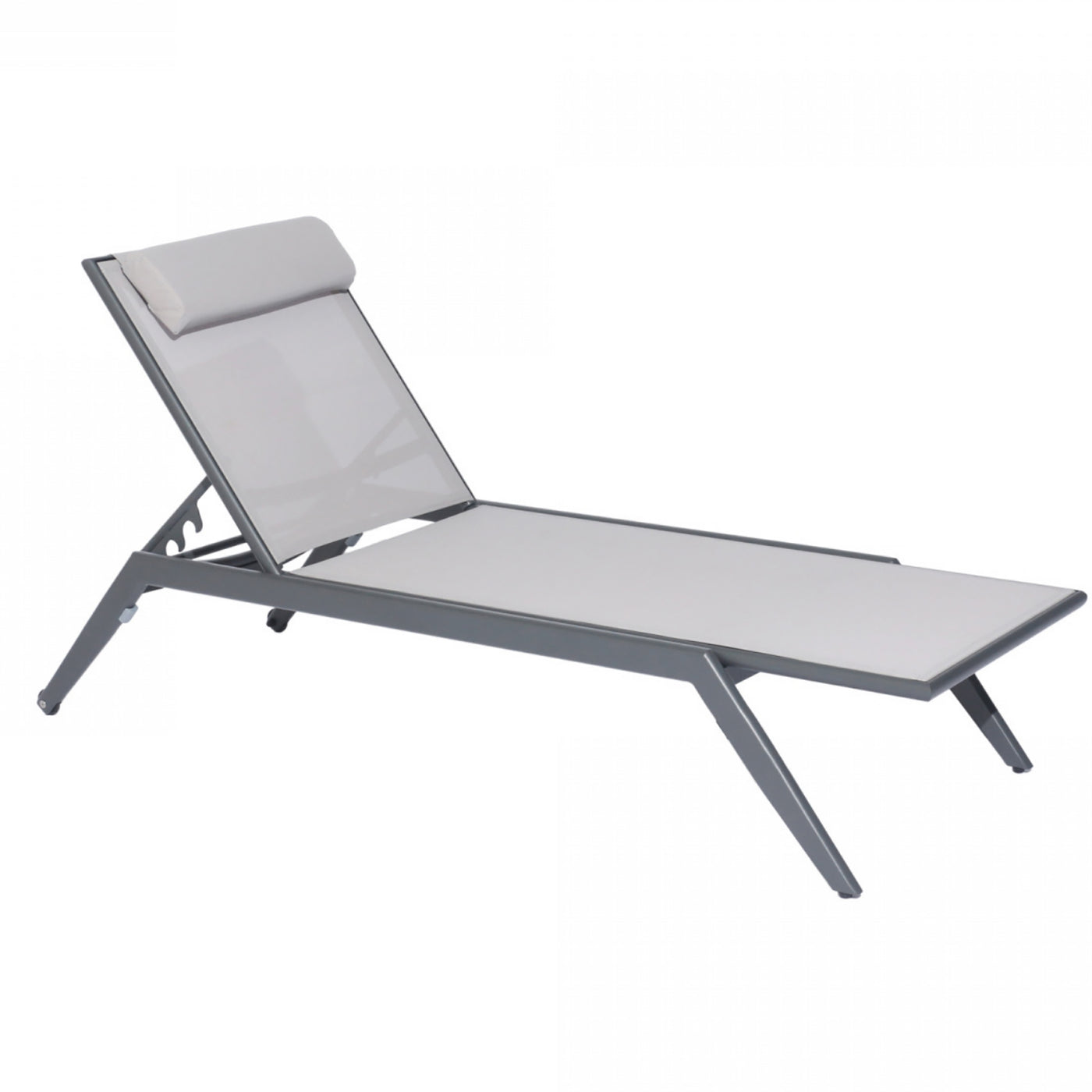 Alexander Rose Sunbeds and Loungers - Garden Trends