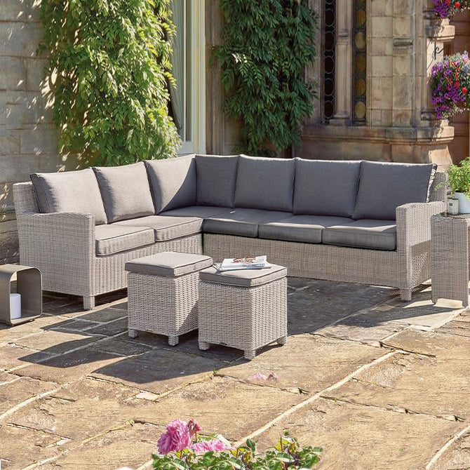 Garden Lounge and Sofa Sets - Garden Trends